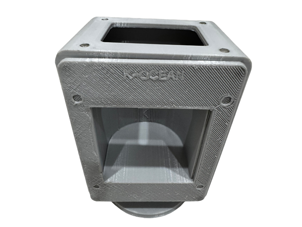 AIR VENT HEAD