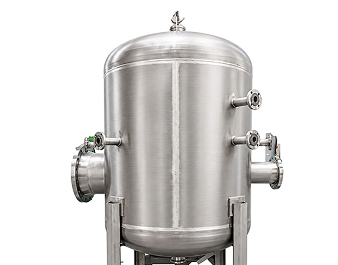 PRESSURE VESSEL