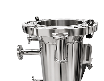FILTER HOUSING
